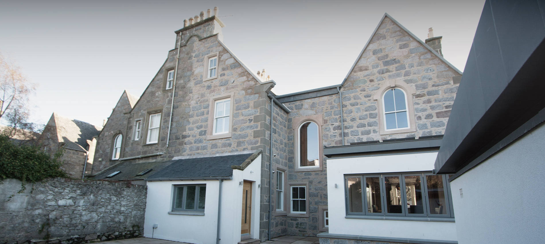 Cheap Sash and Case Windows in Edinburgh - Uniwindows.co.uk