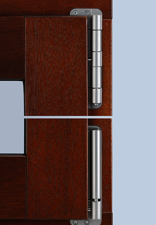 Roto NT power hinge Hardware - Sash & Case Lookalike - Uniwindows.co.uk