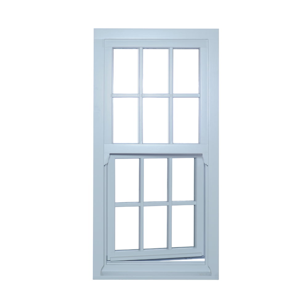 Sash & Case Lookalike Windows - Uniwindows.co.uk