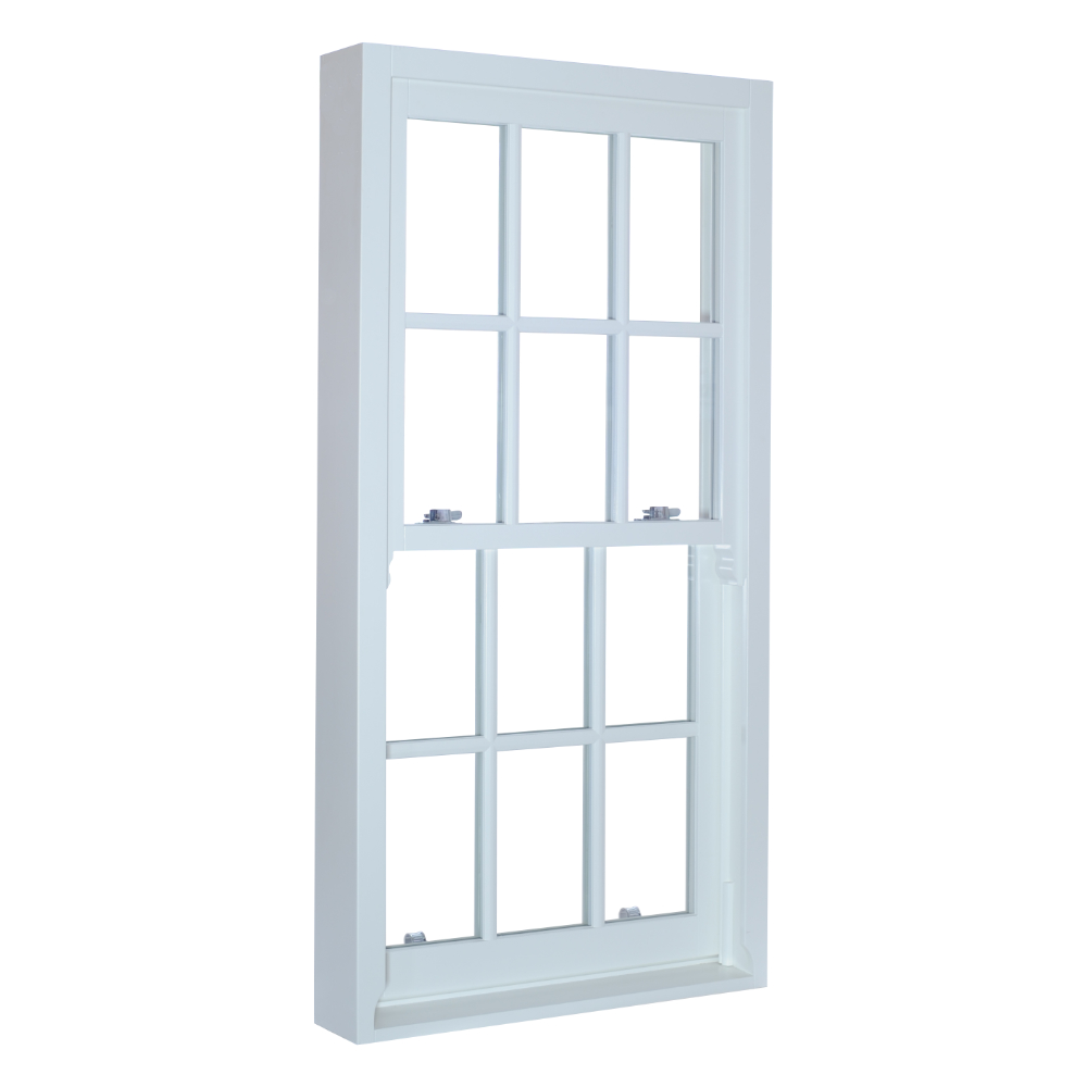 Sash and Case Sash & Case Traditional - Uniwindows.co.uk